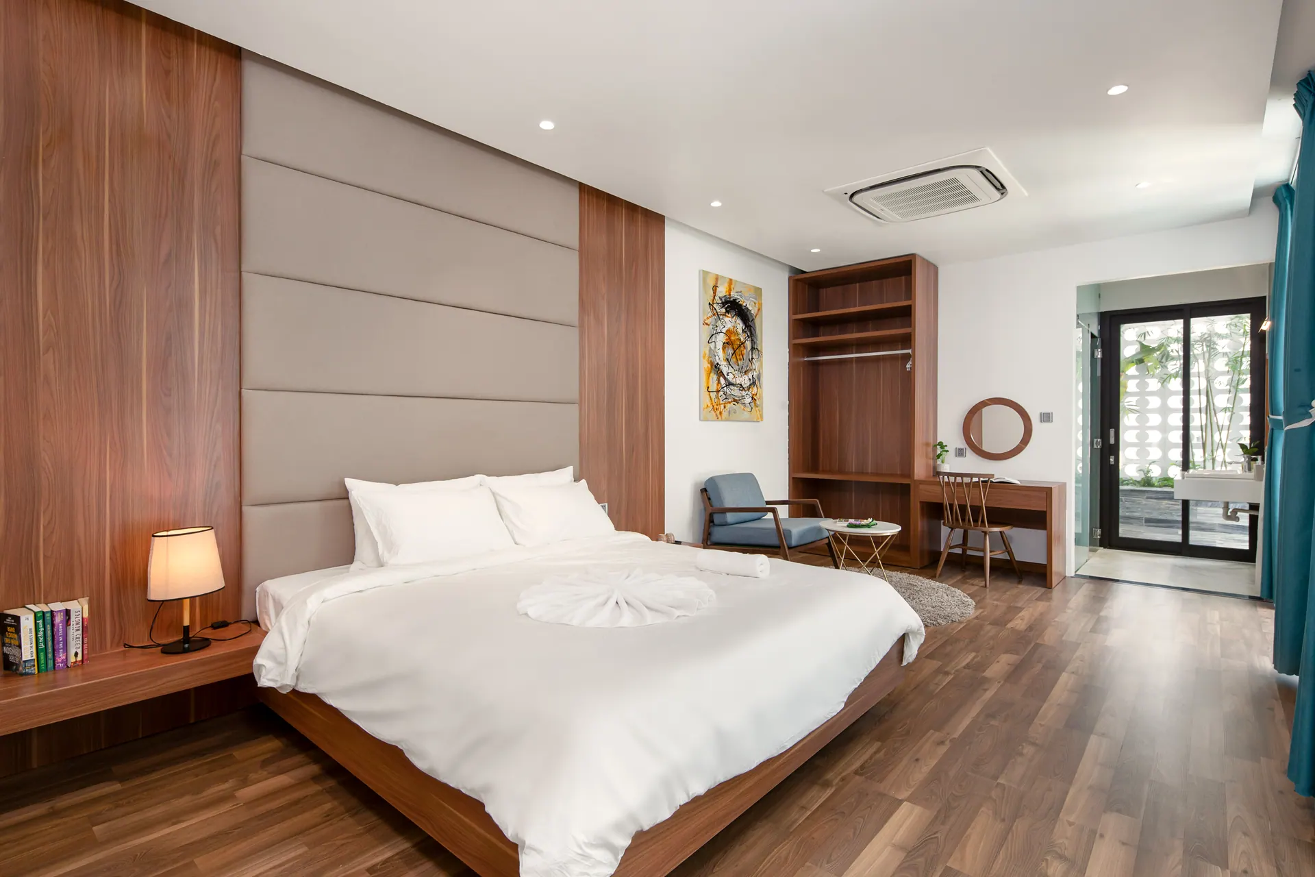 Green Heaven Villa By My Khe Beach 30
